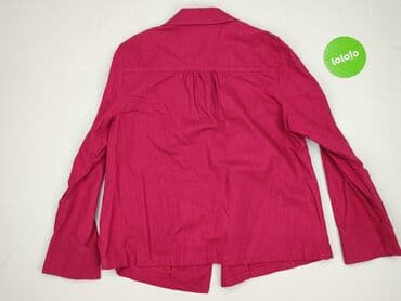 c a marynarka damska: Marks & Spencer, Women's blazer, size M (EU 38) — 3