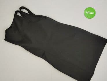 ccc sandały czarne na obcasie: Atmosphere, Sukienka damska, rozmiar S — 3