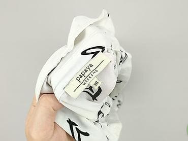cheap pyjamas: Papaya, Bluzka damska, rozmiar 2XL — 5