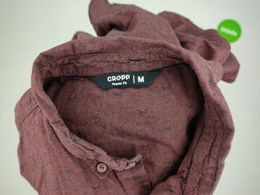 szorty męskie cropp: Koszulа dla mężczyzn, M, Cropp, stan - Bardzo dobry — 4