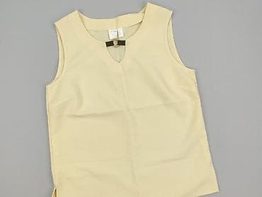 szare bluzki: Bluzka damska, rozmiar S — 1