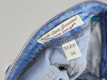 krótkie spodenki dsquared: Fashion Jeans, Szorty damskie, rozmiar S w lalafo.pl — 4 krótkie spodenki dsquared: Fashion Jeans, Szorty damskie, rozmiar S — 4