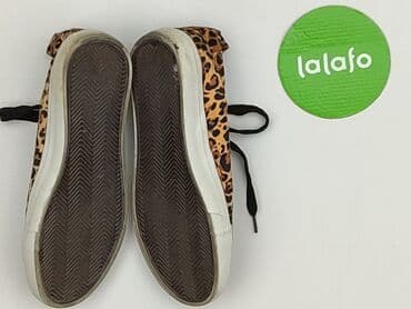 sandały mcarthur: Trampki 36, Używany — 3