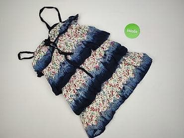 biala kurtka stradivarius: Jennyfer, Sukienka damska, rozmiar M — 2