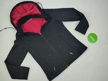 kik kurtka softshell: Woman, Kurtka przejściowa damska, rozmiar S — 3