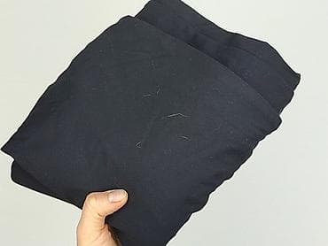 prada spodnie dresowe: Sinsay, Spodnie materiałowe damskie, rozmiar XS — 6