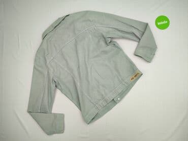 kurtka damska cropp: Cropp, Kurtka jeansowa damska, rozmiar XL — 3