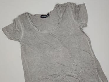 sinsay t shirty damskie: Esmara, T-shirt damski, rozmiar S — 1