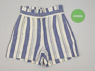 pull and bear bermudy: PULL&BEAR, Szorty damskie, rozmiar S — 2