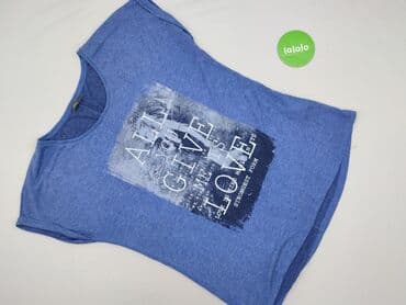 koszulka vinicius junior adidas: Yessica, T-shirt damski, rozmiar XL — 2