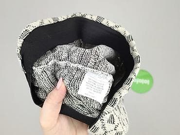 khaki spódnice: SZACHOWNICA, Spódnica damska, rozmiar S — 5