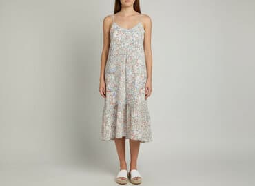 przewiewne sukienki na wesele: Sukienka damska, rozmiar XS — 7