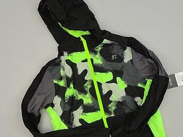 rag: Kurtka przejściowa, 16 lat, XL, stan - Idealny — 1
