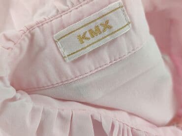 kmx ubrania: Bluzka damska, rozmiar S — 4