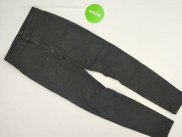 silesia sklepy z dżinsami: Sinsay, Jeansy damskie, rozmiar S — 2