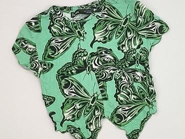 Bershka, T-shirt damski, rozmiar XS w lalafo.pl Bershka, T-shirt damski, rozmiar XS