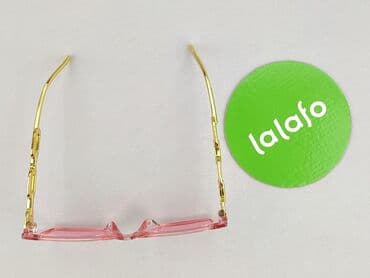 spinka do chusty: Okulary, Przeciwsłoneczne, Kocie oczy kształt, stan - Idealny — 4