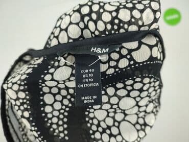 sukienki dla babci allegro: H&M, Sukienka damska, L — 4