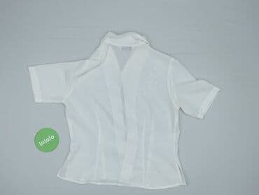koszula w krate lidl: Dorothy Perkins, Women's blouse, size L (EU 40) — 3