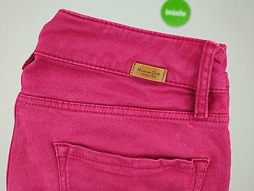 koszulki mass: Massimo Dutti, Jeansy damskie, rozmiar S — 6