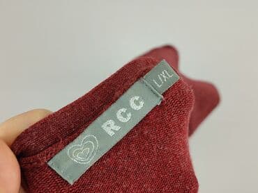 c a sweter: Women`s knitwear, size XL (EU 42) — 4