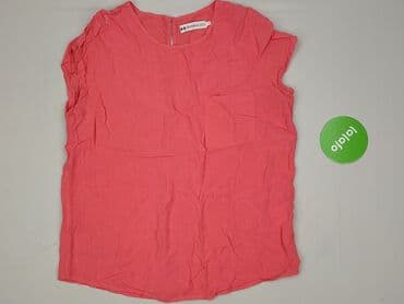 odder side sukienka: Even&Odd, Bluzka damska, rozmiar L — 2