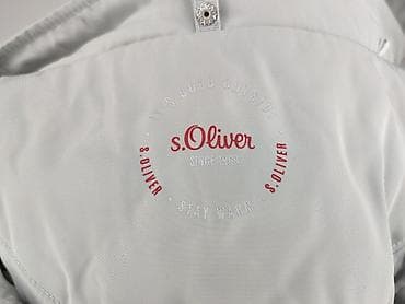 kuling kurtka: S.Oliver, Płaszcz damski, rozmiar M — 4