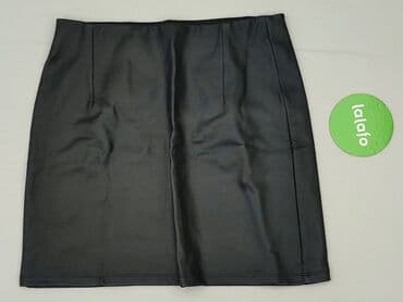 sinsay skórzane spódnice: Sinsay, Spódnica damska, rozmiar M — 3