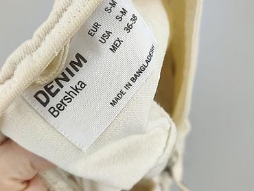 berg koszule: Bershka, Kamizelka damska, rozmiar S — 4