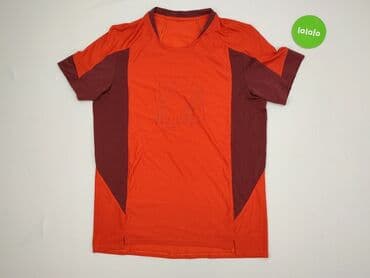 koszulka quechua: T-shirt sportowy dla mężczyzn, rozmiar L — 2