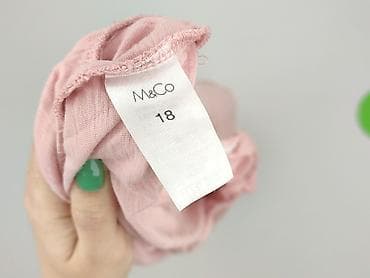 M&Co, Bluzka damska, rozmiar 3XL — 4