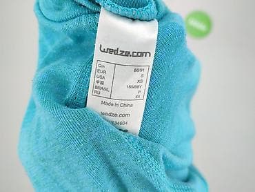 nowy lidl: Wedze, Bluza damska
, rozmiar S — 4