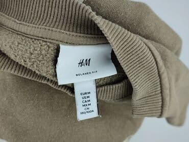 Women's Clothing: H&M, Women`s sweatshirt, size M (EU 38) — 4