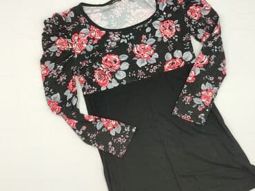 bluzki plus size allegro: Жіноча блуза, розмір S — 1