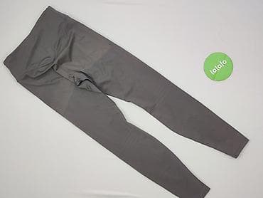 hm baranek: H&M Sport, Legginsy Sportowe damskie, rozmiar XS — 3