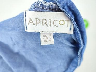 abercrombie: Apricot, Women`s dress, size S — 5