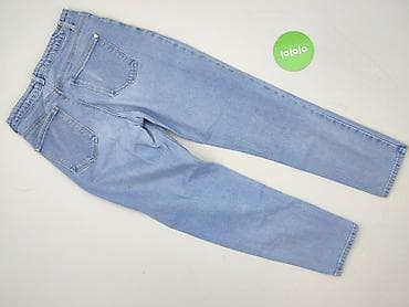 jeans multiblu: Sinsay, Джинси жіночі, розмір S — 3