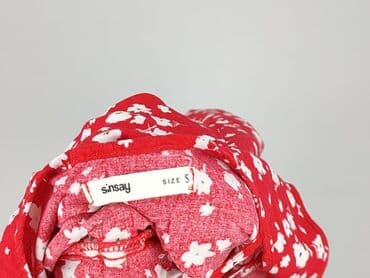 sagan buty zimowe: Sinsay, Sukienka damska, rozmiar S — 5