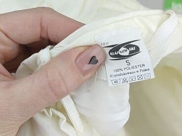 suknie wieczorowe konopiska: Women`s top, size S — 4