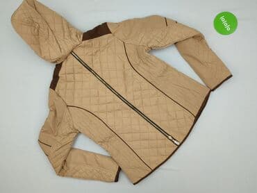 marynarka niebieska reserved: Tom Tailor, Kurtka przejściowa damska, M — 3