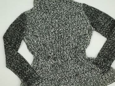 sweter kopertowy wiązany zara: Zara, Sweter damski, rozmiar L — 2