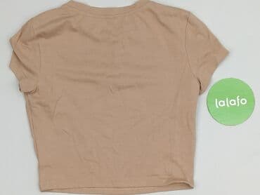 czarne t shirty z napisem: Shein, T-shirt damski, rozmiar S — 3