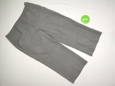 spodnie dla 60 latki: Atmosphere, Spodnie materiałowe damskie, rozmiar 3XL — 2