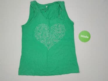 zielona koszulka zara: Bpc bonprix collection, Top damski, rozmiar L — 2