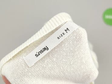 sinsay sweter: Sinsay, Sweter damski, rozmiar M — 5