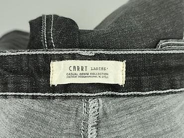 jeansy wysoki stan: DENIM JEANS, Jeansy damskie, rozmiar XL — 5