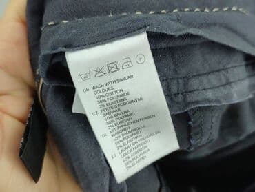 spódniczka jeansowe hm: H&M, Spódnica damska, rozmiar S — 5