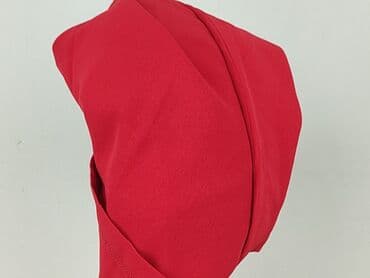 shein sukienki plus size czerwone: Shein, Sukienka damska, rozmiar M — 6