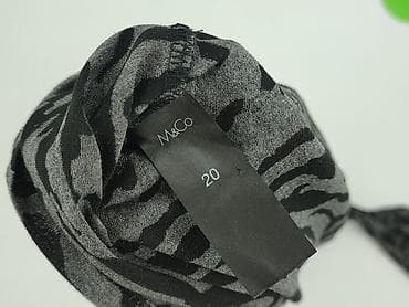 aleksander mcqueen: M&Co, Bluzka damska, rozmiar 4XL — 4