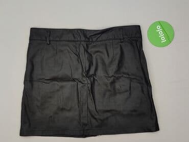 skórzane spódniczki mini: Seven Sisters, Spódnica damska, rozmiar XL — 3